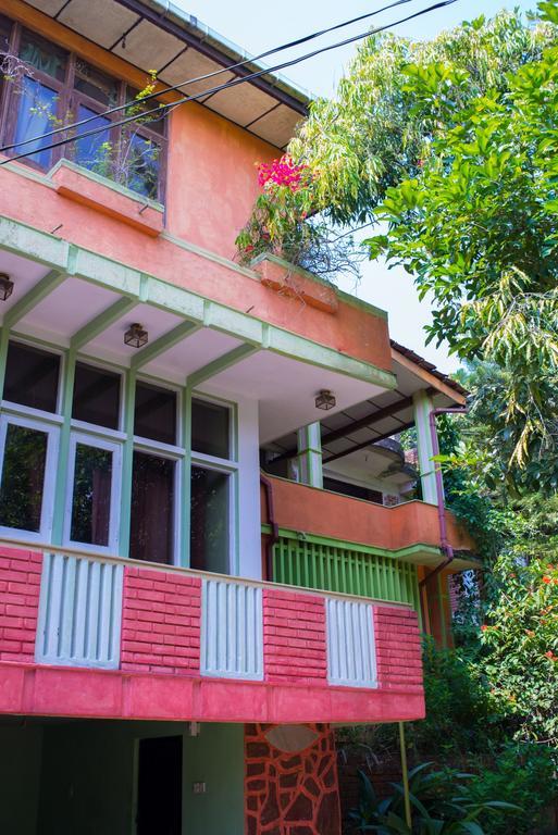 Hotel Gem Land Ratnapura Exterior photo