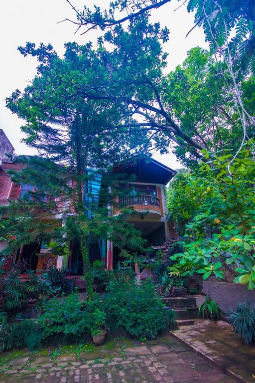 Hotel Gem Land Ratnapura Exterior photo