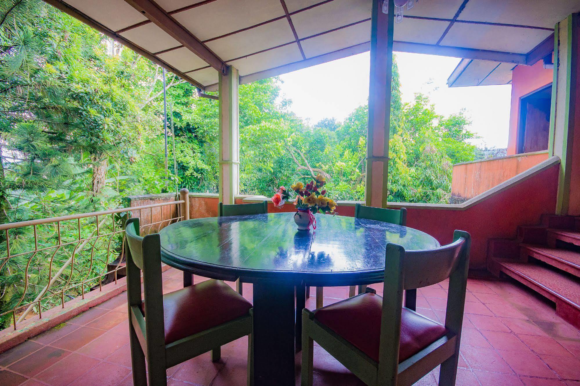 Hotel Gem Land Ratnapura Exterior photo
